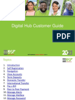 Ib User Guide Customers PDF