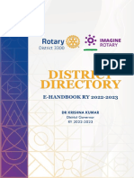 District Directory 22-23 V 22-7-15