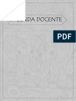 Agenda PDF