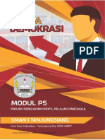 Modul p5 Smaneta