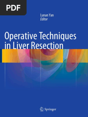 注目ショップ 2016 - Book - Operative Techniques in Liver Resection. | PDF ベビーゲート