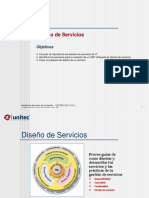GSC - Diseño de Servicio (CO)