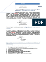 Clases Derecho Notarial II (Segundo Parcial) PDF