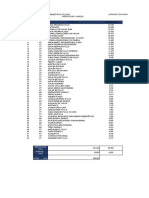 Reporte Calidad - Inventario Reproceso