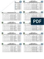 Belakang Jadwal Ujian Aksat Kelas 6