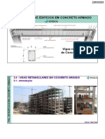 AULA 04 - Edifícios em Concreto Armado - 220323 PDF