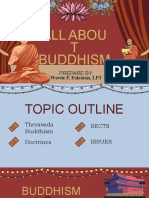 Buddhism Overview