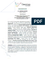 ALIANZA LLA Acta Constitutiva FINAL - 1 Orden Nacional