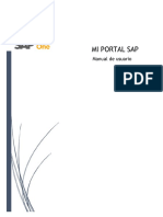 Manual MI PORTAL SAP Ver 21.04.2023