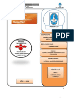 Evaluación para Tomar Decisiones.