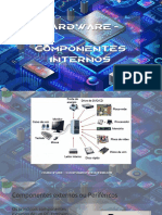 Aula2 - Hardware - Componentes Internos