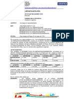 Informe #203-2021-Ul Inf Respuesta Supuesta Demora en La Adquisicion para Obra Miraflores
