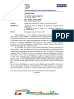 Informe #199-2021-Ul Inf Recurso de Nulidad de As #03 y As #04 Palacios