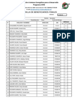 Iep 70037 Virgen de Las Mercedez Amantani PDF