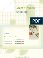 PowerPointHub-Green Gradient-F5SwSU
