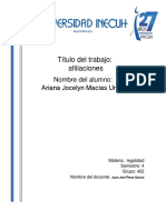 Legalidad PDF