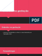 04 Diabetes Na Gestação PDF