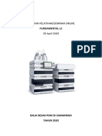 LAPORAN Fundamental LC