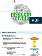 Problem Solving