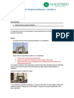 Ficha de Trabajo Módulo 1 Sesión 2 Denis Wilian Quispe Mamani