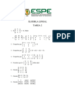 TAREA 2 Determinantes PDF