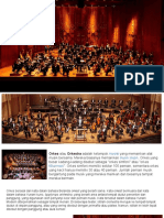 Ansambel Orchestra