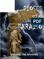 Libro Dioses Sin Paraiso DEFINITIVO PDF