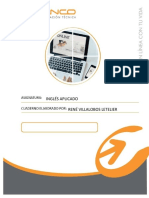 Cuaderno 2 - Inglés Aplicado PDF