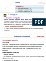 KA Ecological Succession PDF