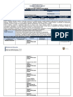 Pca Formato 2023 2024