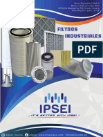 Ipsei Filtros Indutriales