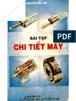 Bai Tap CTM-NHL PDF