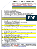 Khoa Hoc PLC Va HMI PDF