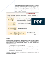 Resolucion de Teoria de Inventarios