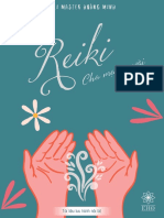 Reiki Cho Mọi Người