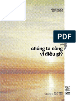 Chung Ta Song VI Dieu Gi - Docthu PDF