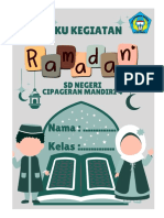 Buku Ramadan 2023