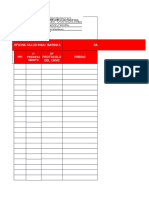 Formato Reporte Brucelosis Ej Libre 2022