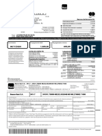 Itaucard 9812 Fatura 202011