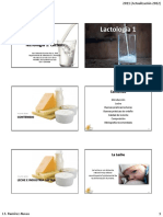 02 CTI Láctea - Lactología I PDF