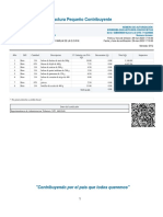 FORMULARIOS - No 10 | PDF