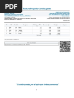 FORMULARIOS - No 10 | PDF