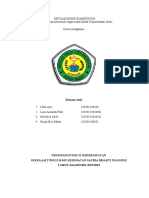 ketoasidosis diabetikum (Repaired)