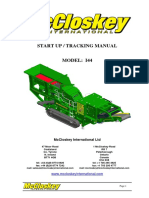 I44 Tracking Manual