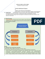 ANALISIS KKM