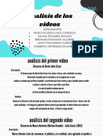 GRUPO 2 Análisis de Discurso de Bruto y Marco Antonio PDF