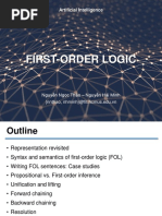 2021 Lecture08 FirstOrderLogic PDF