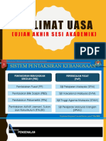 Taklimat Uasa