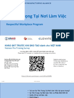 ELEVATE - MSMA Deck - RWP Training Deck - VN PDF