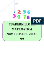 Cuadernillo-Matematica Decenas